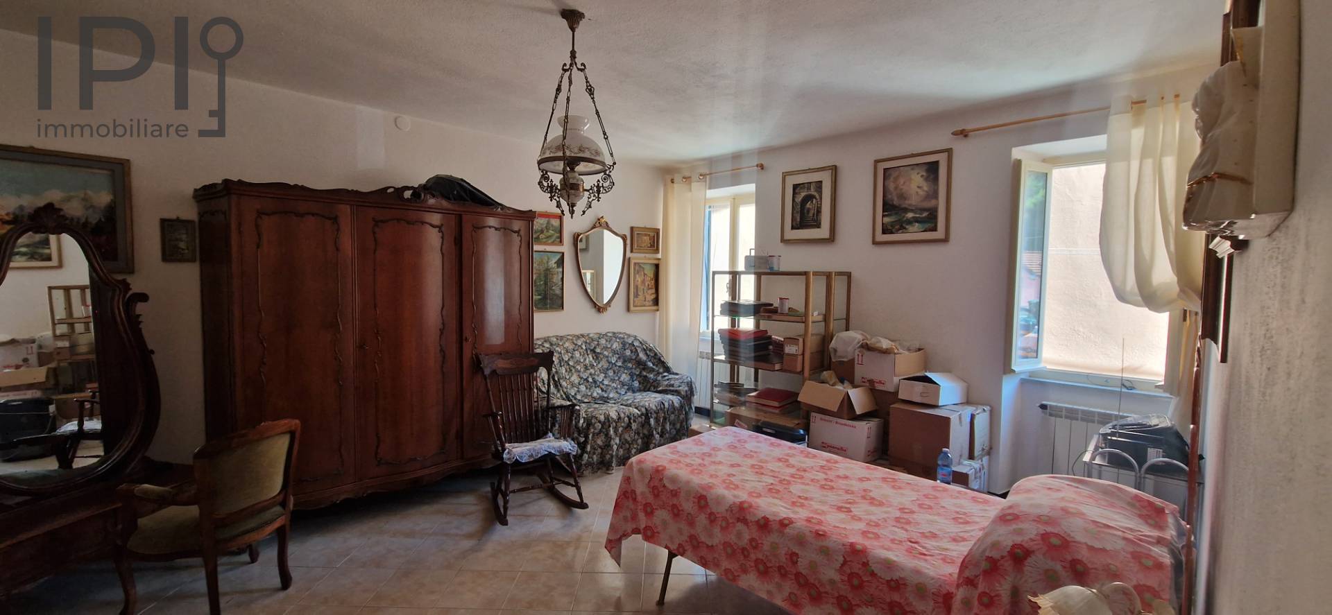 Casa - Semindipendente in vendita a Mallare