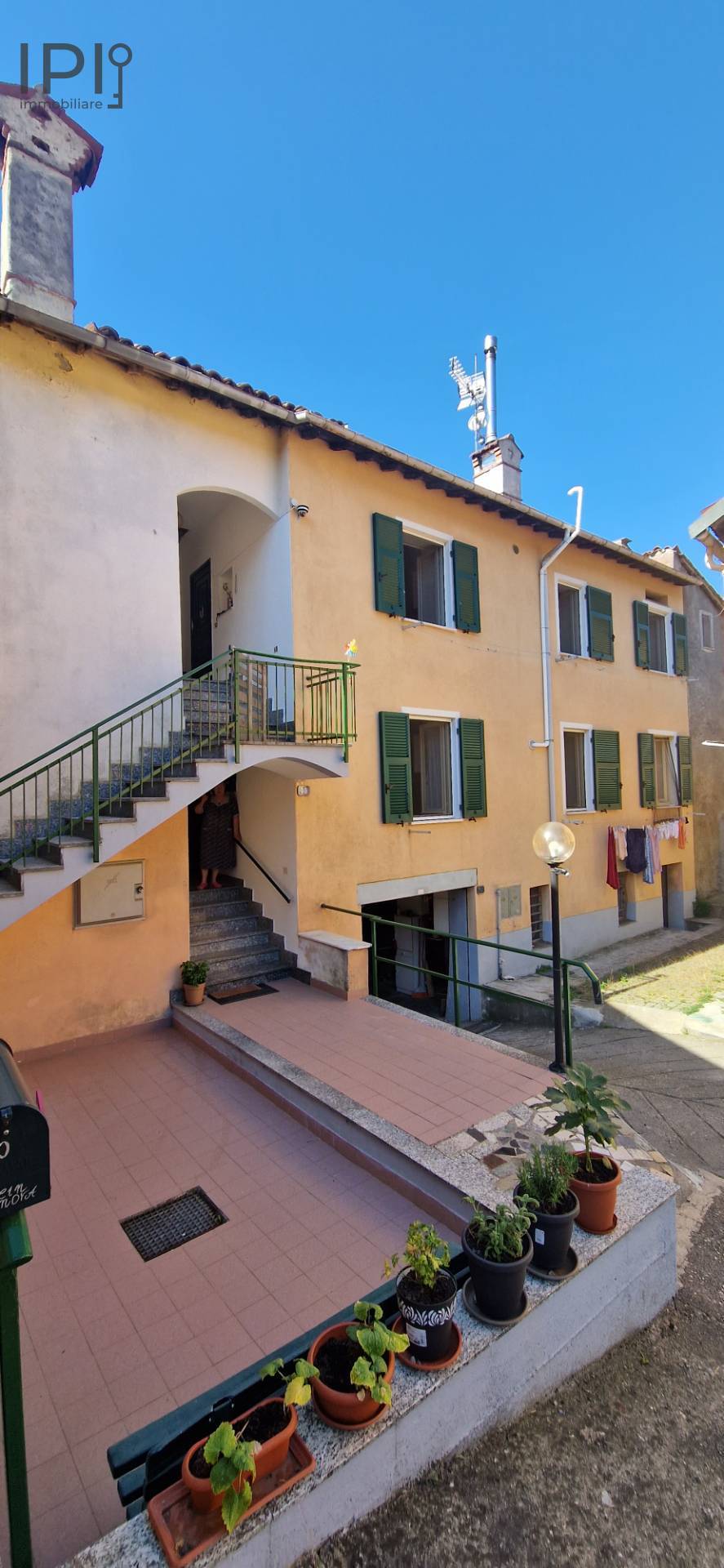 Casa - Semindipendente in vendita a Mallare