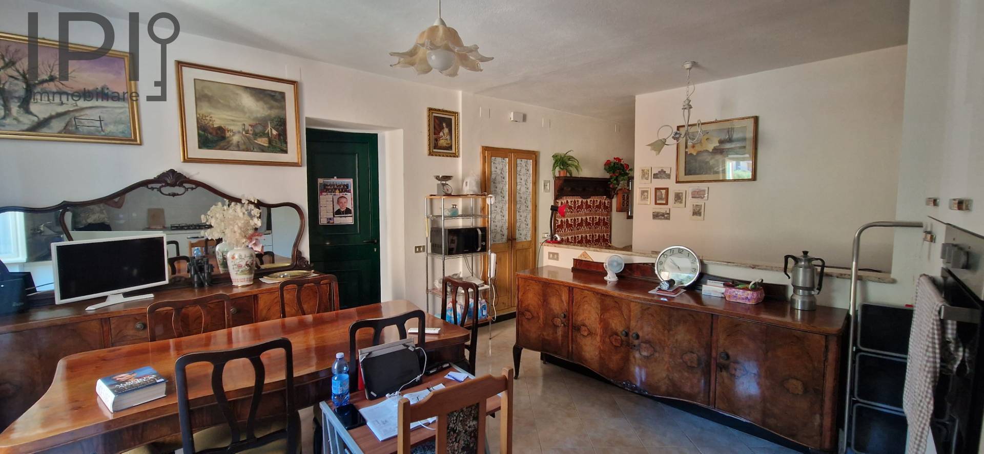 Casa - Semindipendente in vendita a Mallare