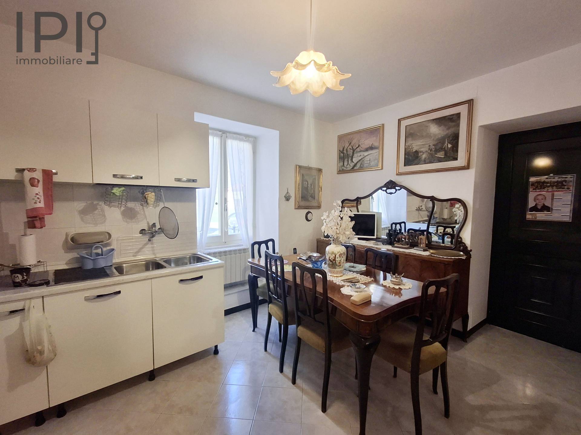Casa - Semindipendente in vendita a Mallare