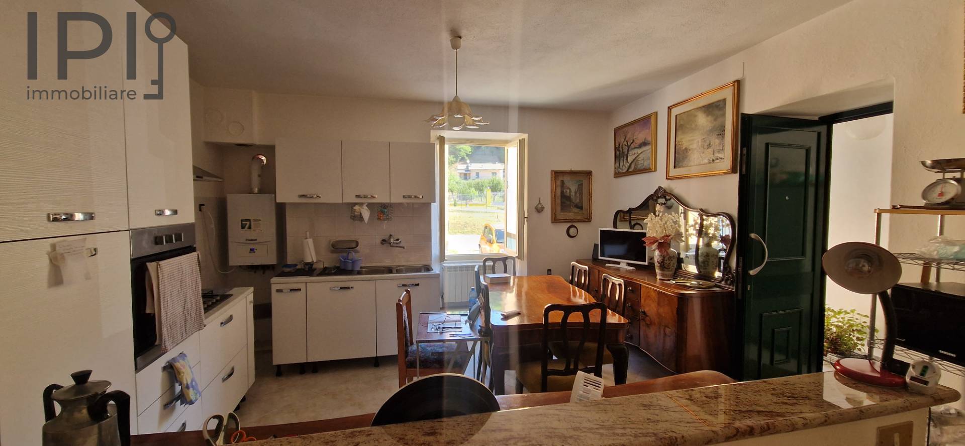 Casa - Semindipendente in vendita a Mallare