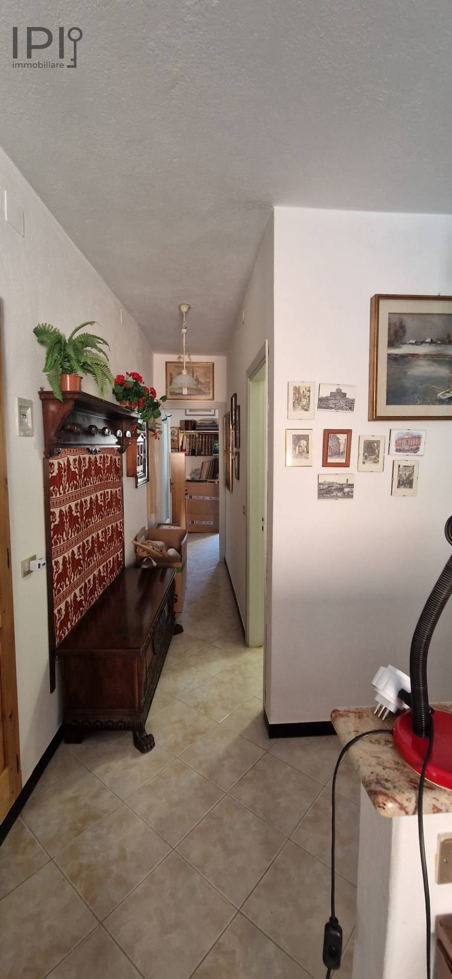 Casa - Semindipendente in vendita a Mallare