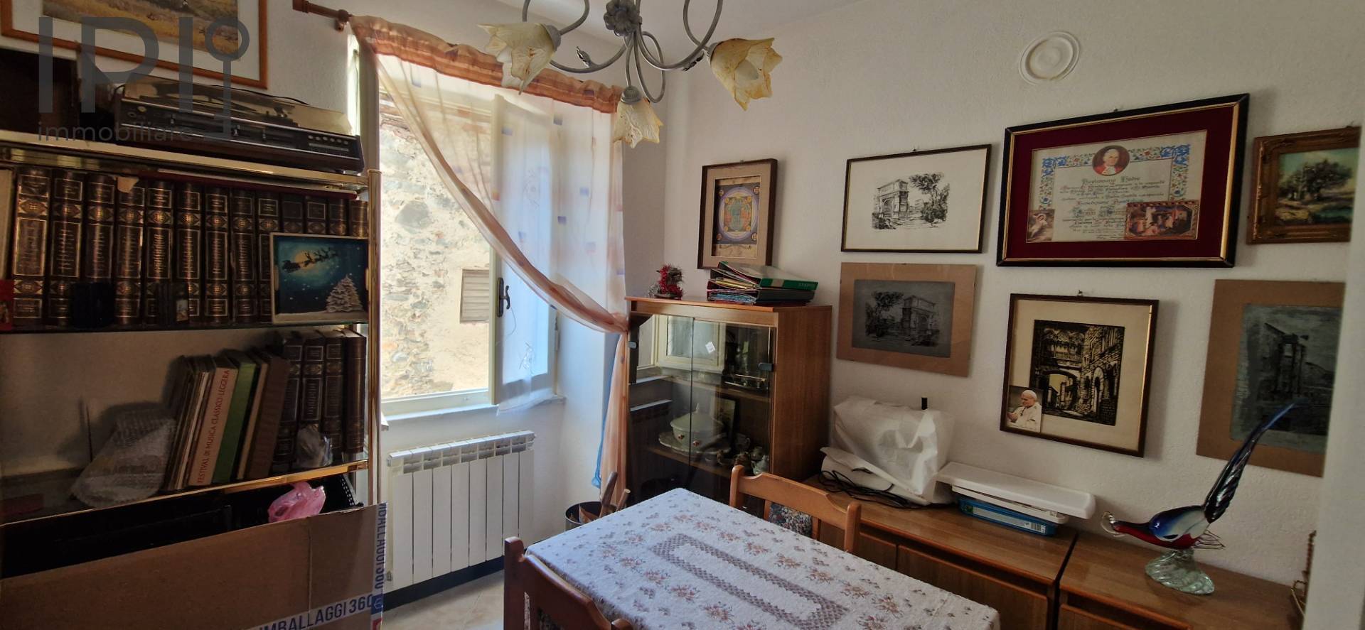 Casa - Semindipendente in vendita a Mallare