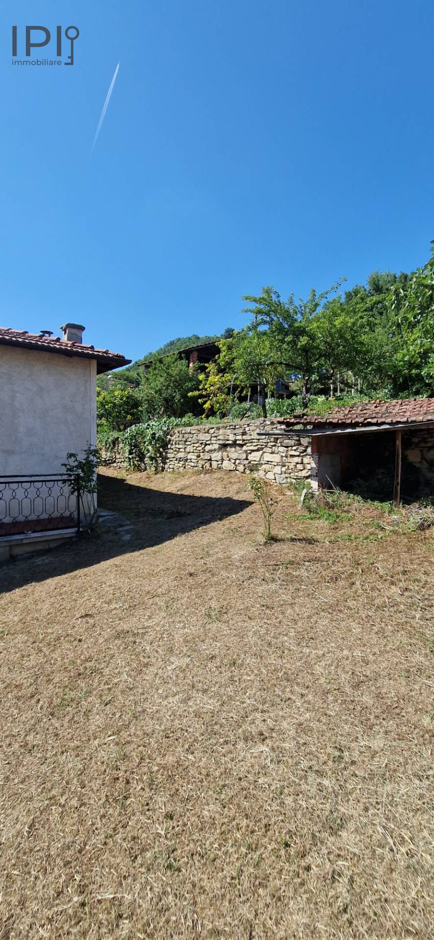 Casa - Semindipendente in vendita a Camerana