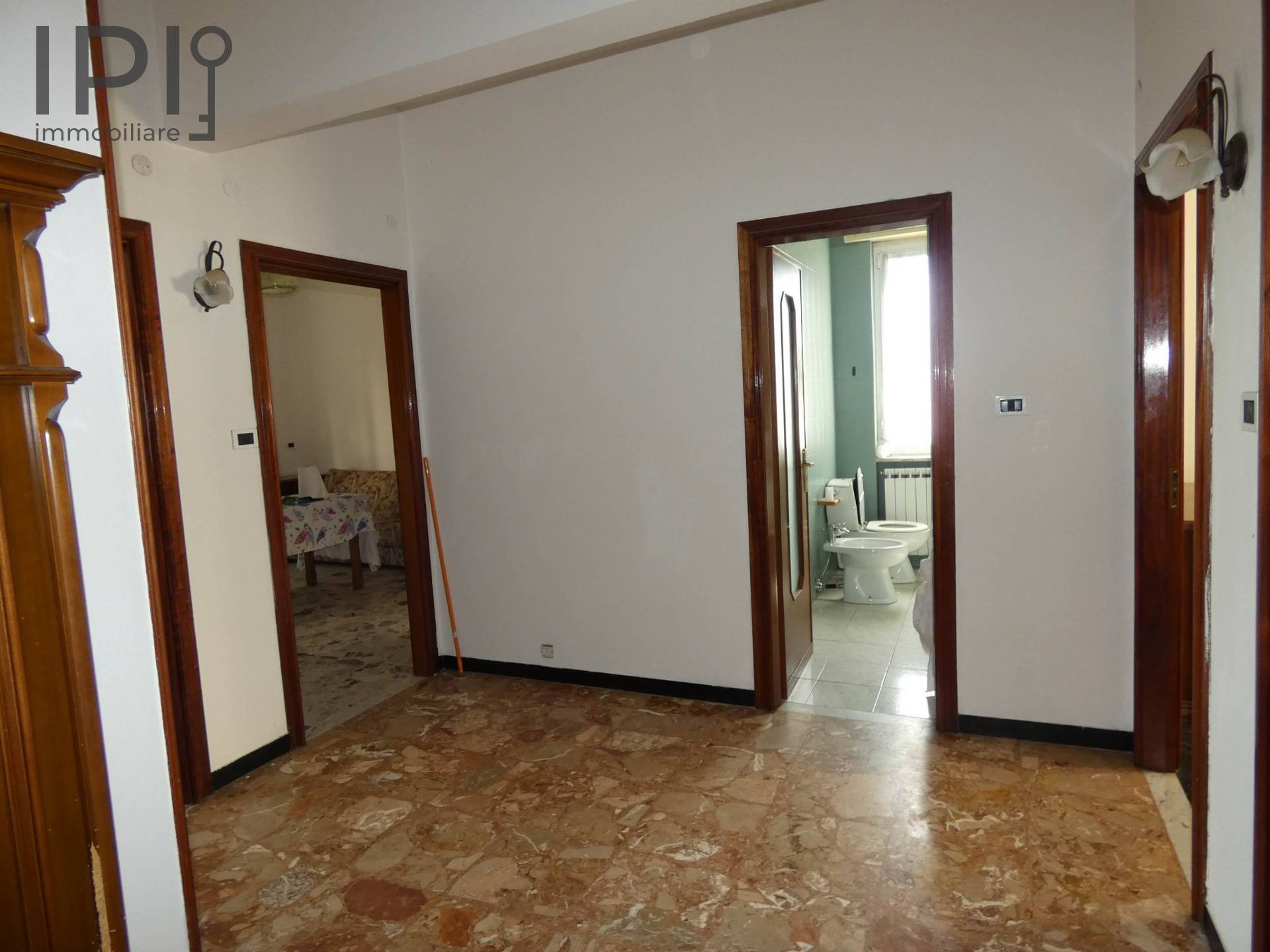 Appartamento in vendita a Cairo Montenotte
