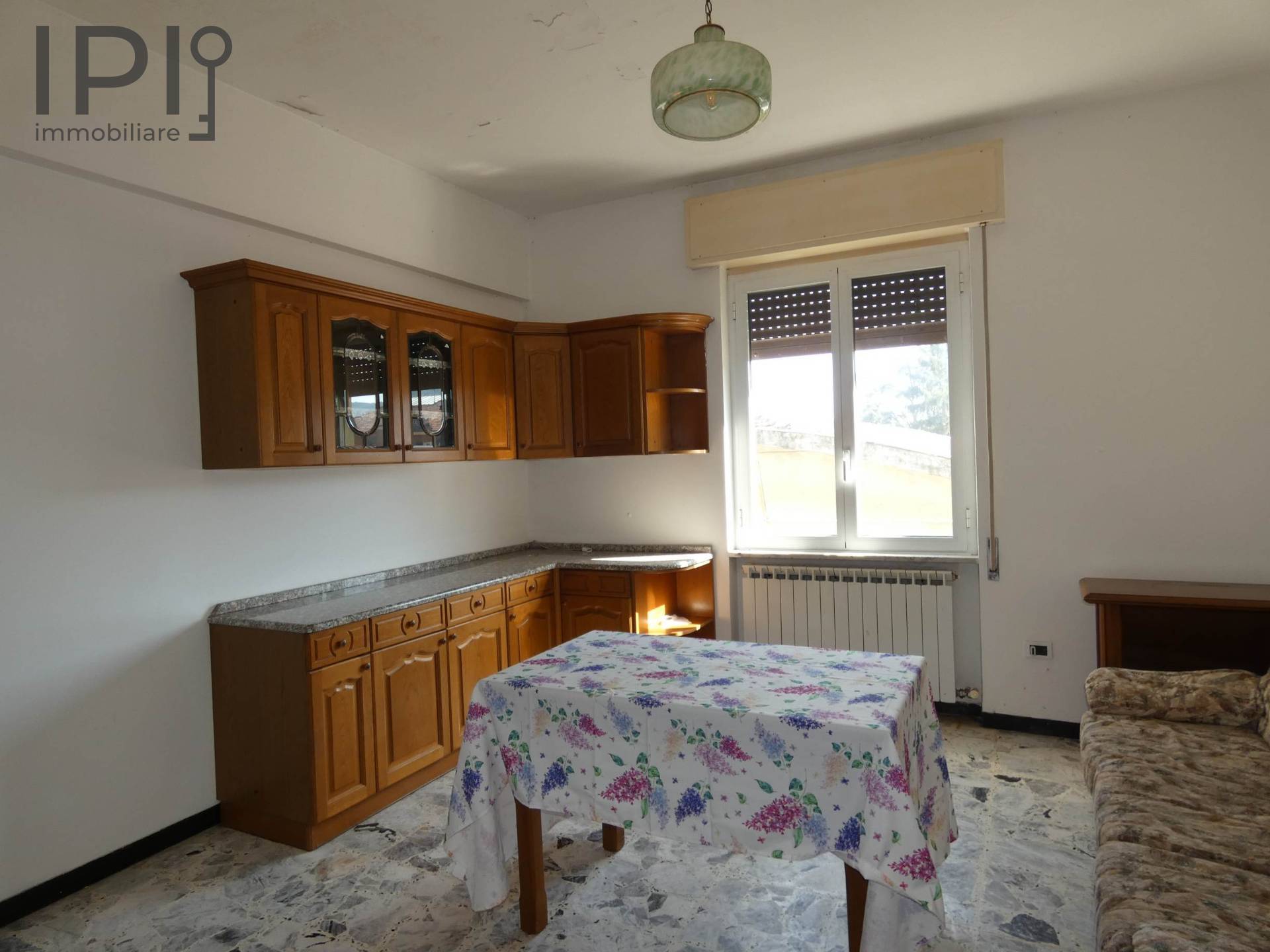 Appartamento in vendita a Cairo Montenotte