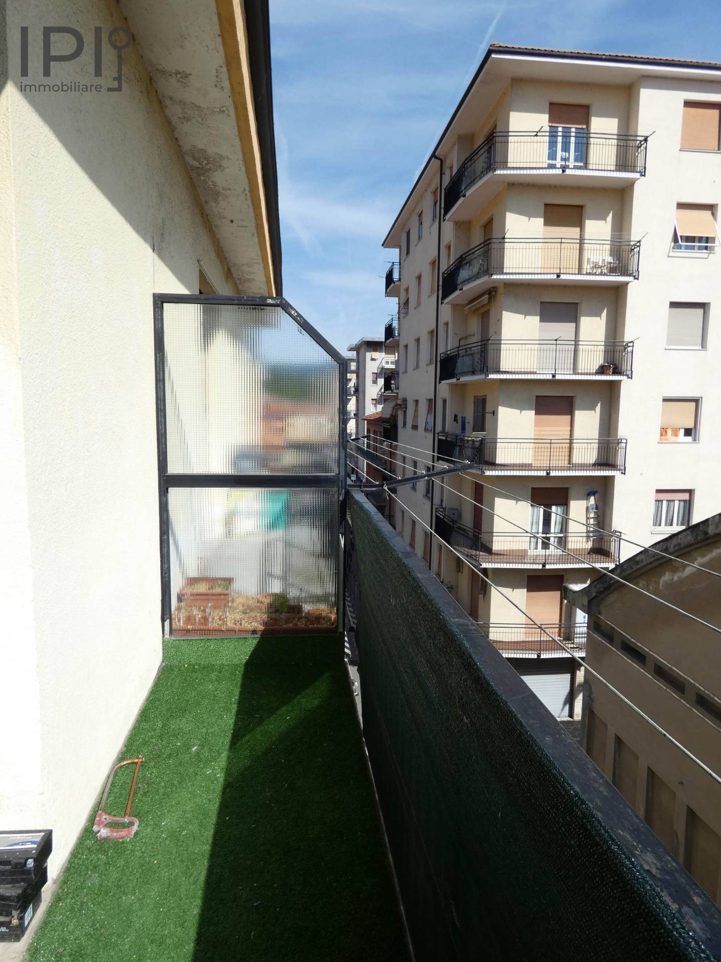 Appartamento in vendita a Cairo Montenotte