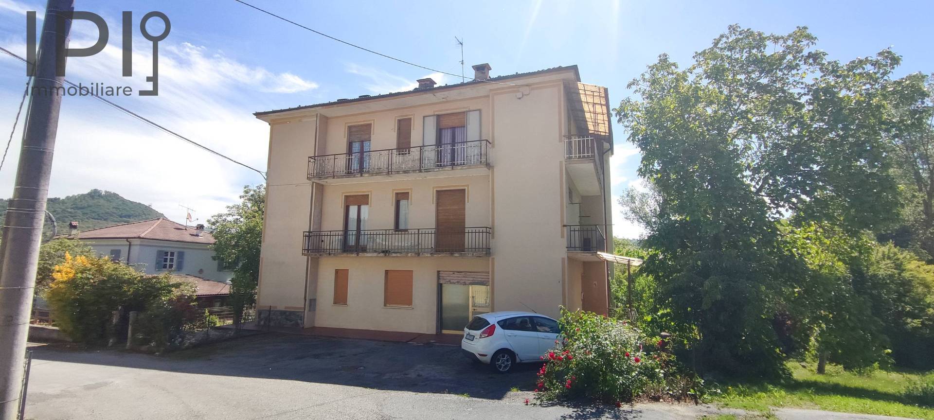 Casa - Semindipendente in vendita a Saliceto