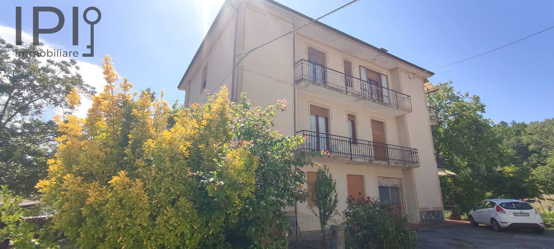 Casa - Semindipendente in vendita a Saliceto