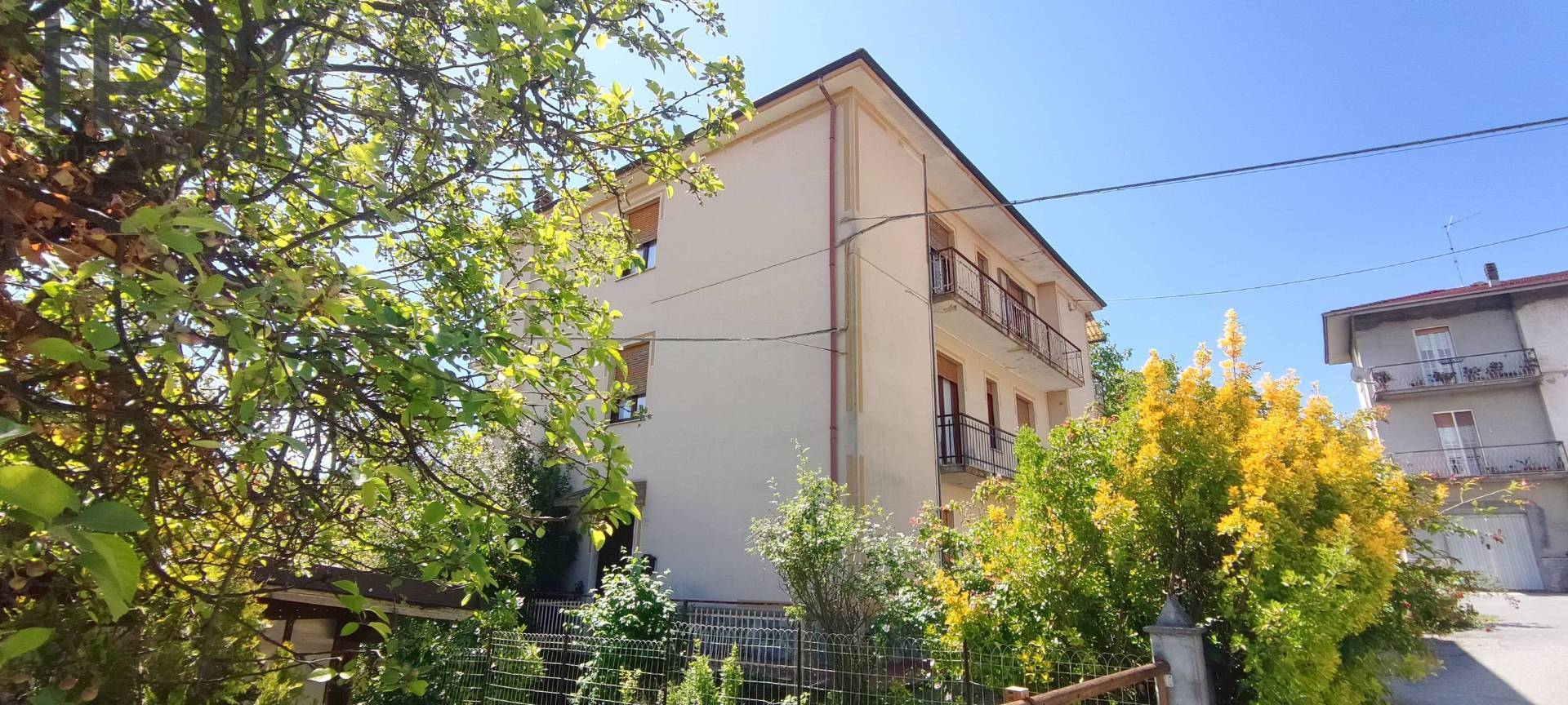 Casa - Semindipendente in vendita a Saliceto