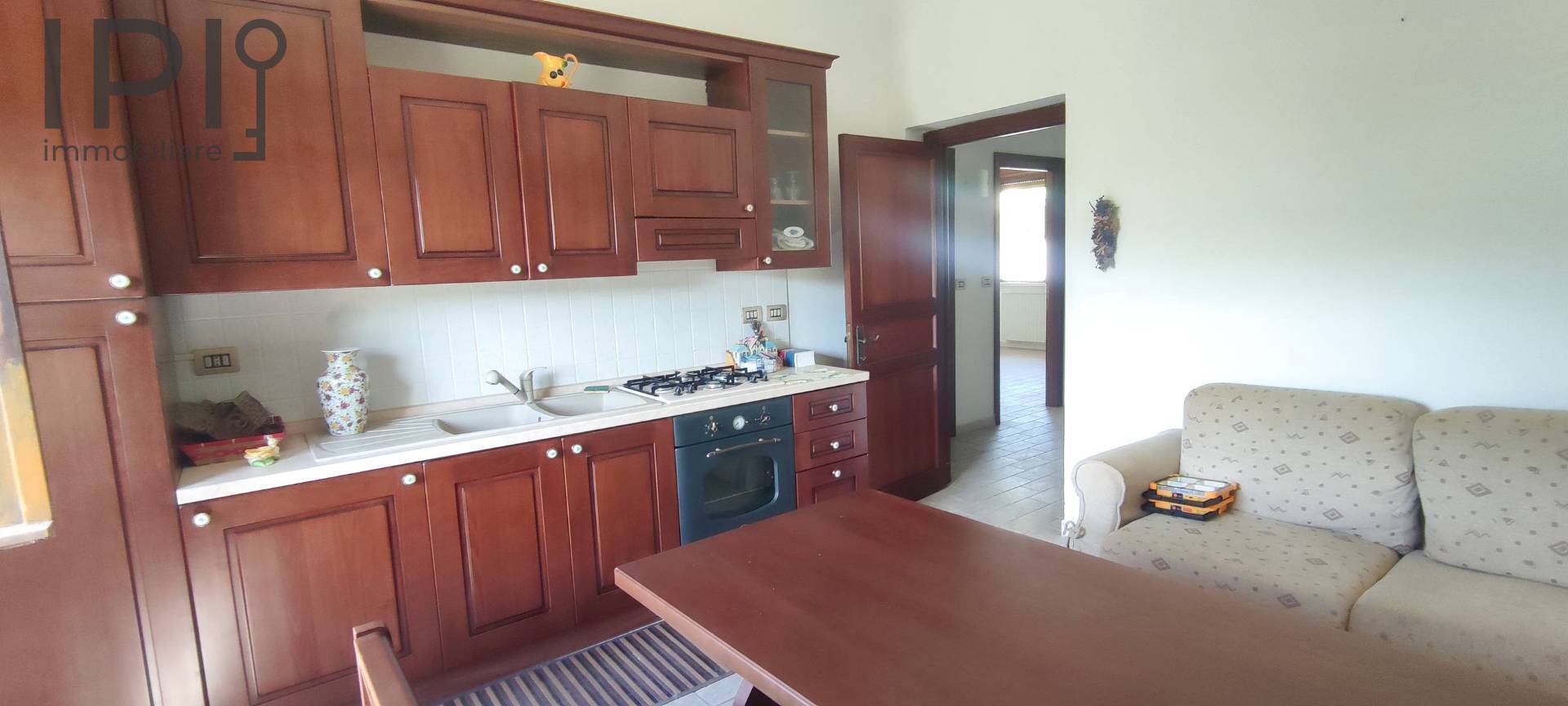 Casa - Semindipendente in vendita a Saliceto