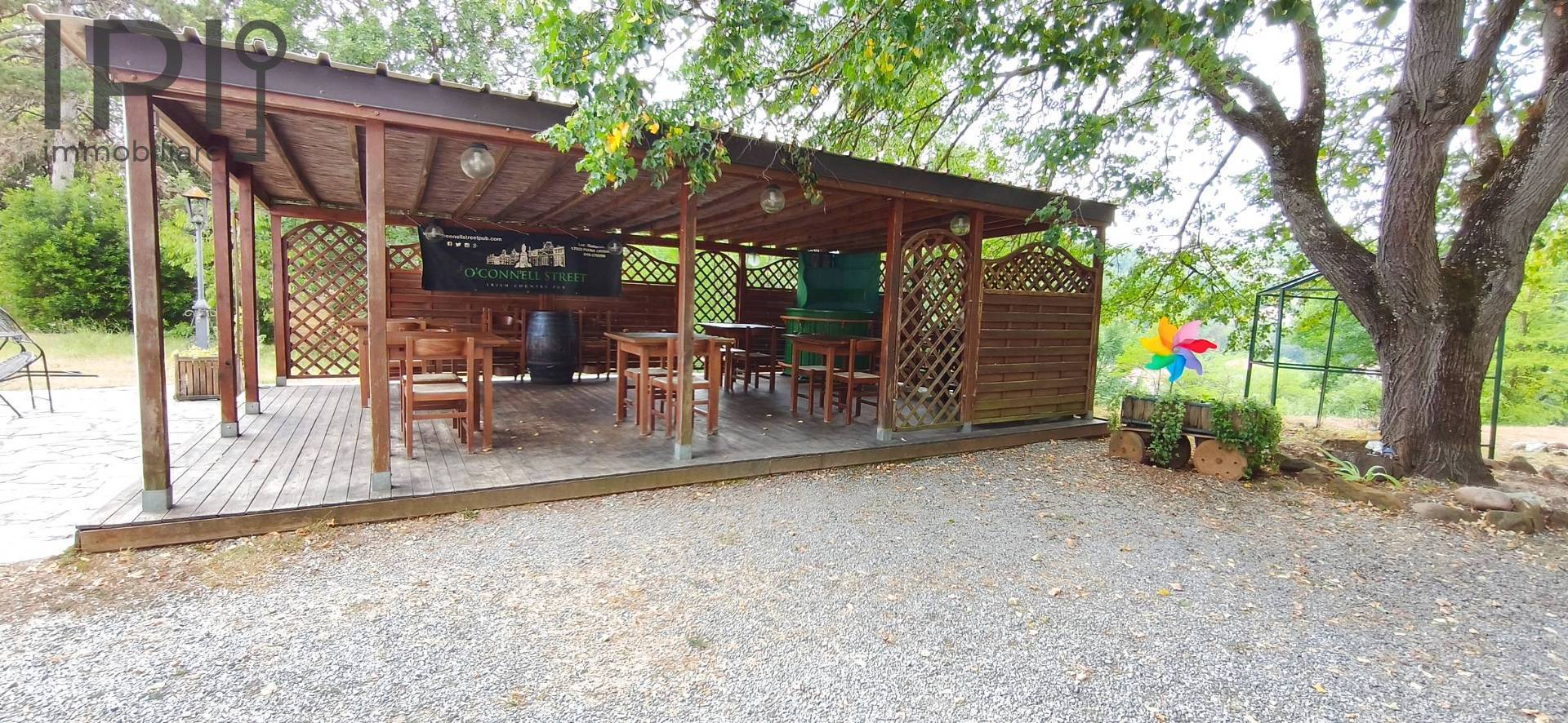 Villa Padronale in vendita a Piana Crixia, Praie