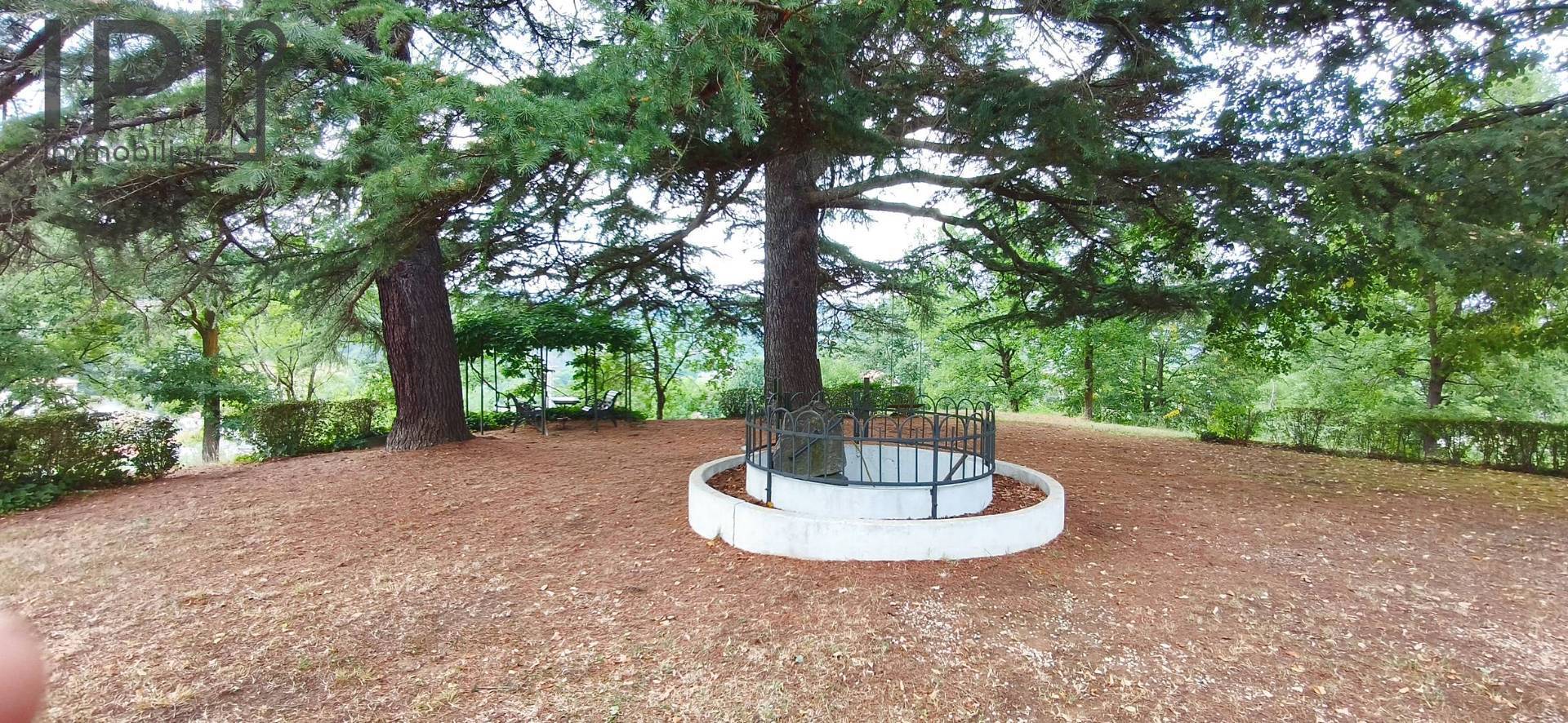 Villa Padronale in vendita a Piana Crixia, Praie