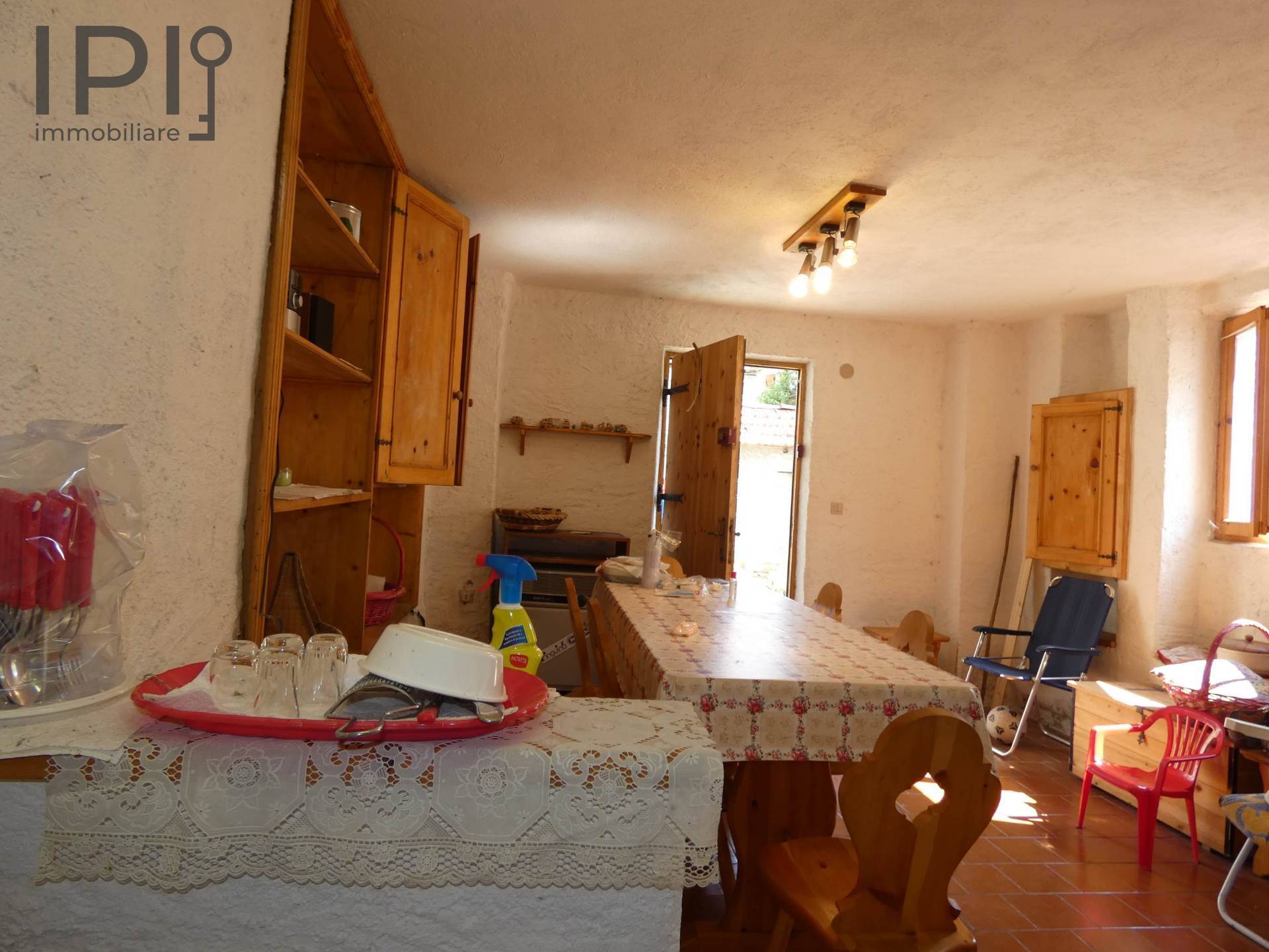 Casa in vendita a Piana Crixia