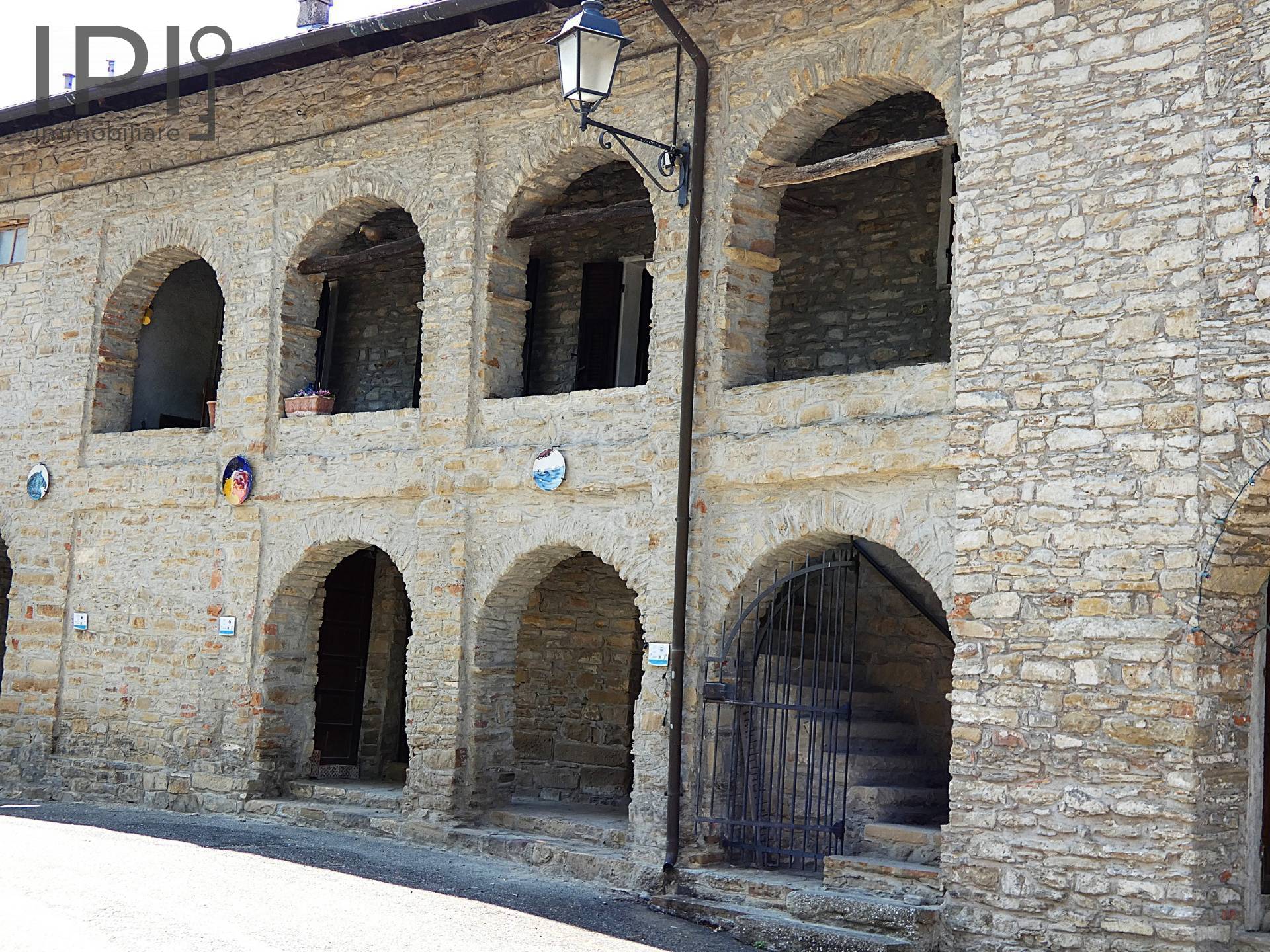 Casa - Semindipendente in vendita a Denice