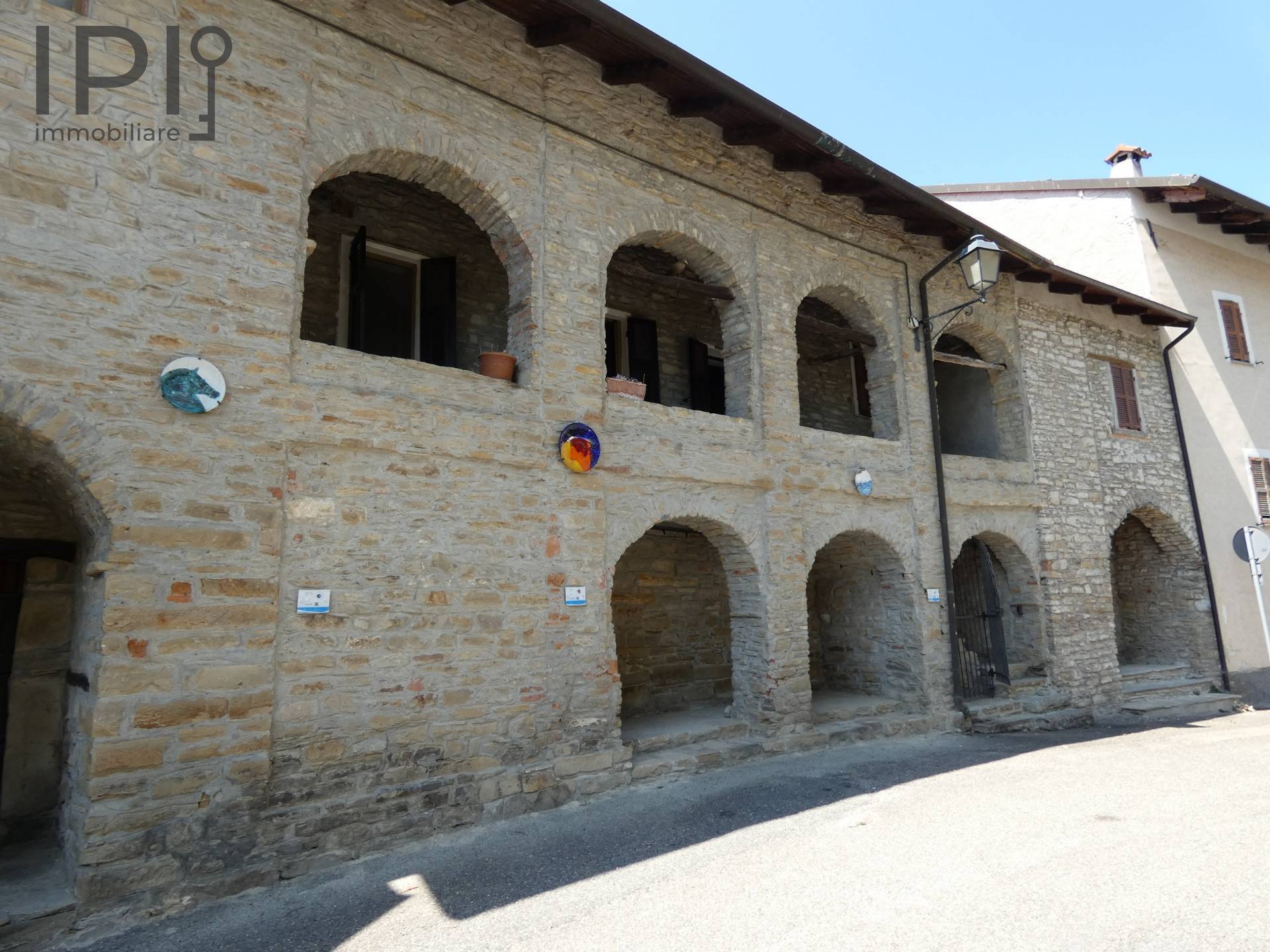 Casa - Semindipendente in vendita a Denice