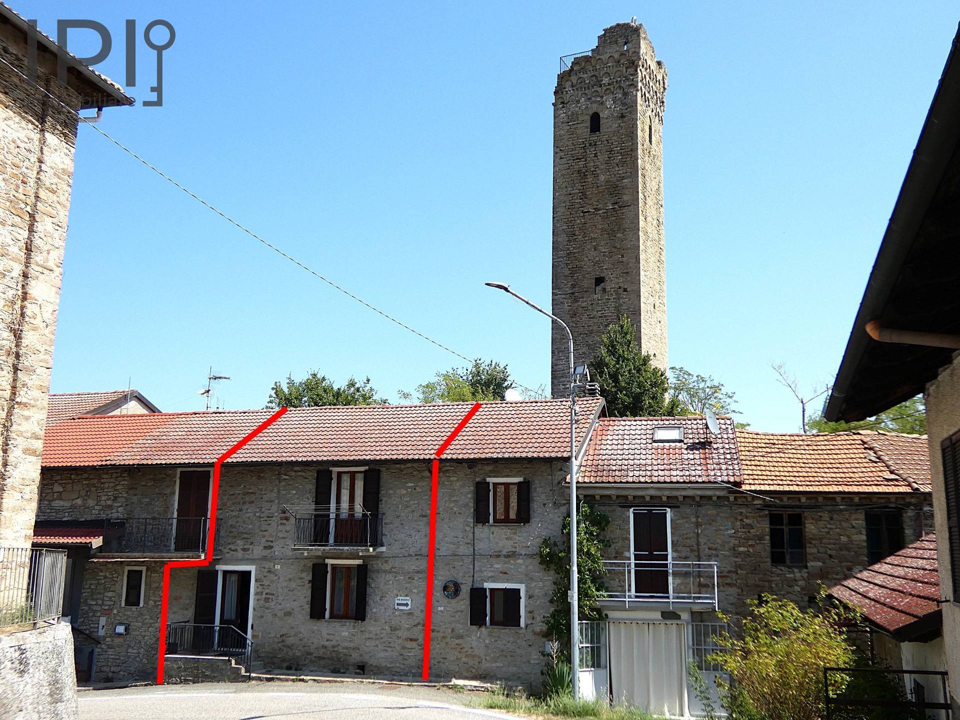 Casa - Semindipendente in vendita a Denice