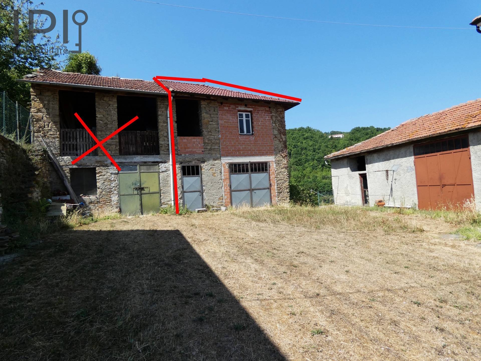 Casa - Semindipendente in vendita a Denice
