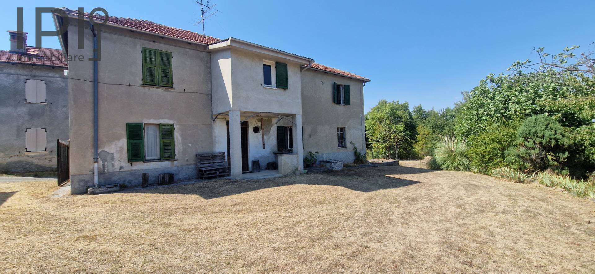 Casa in vendita a Dego, Niosa