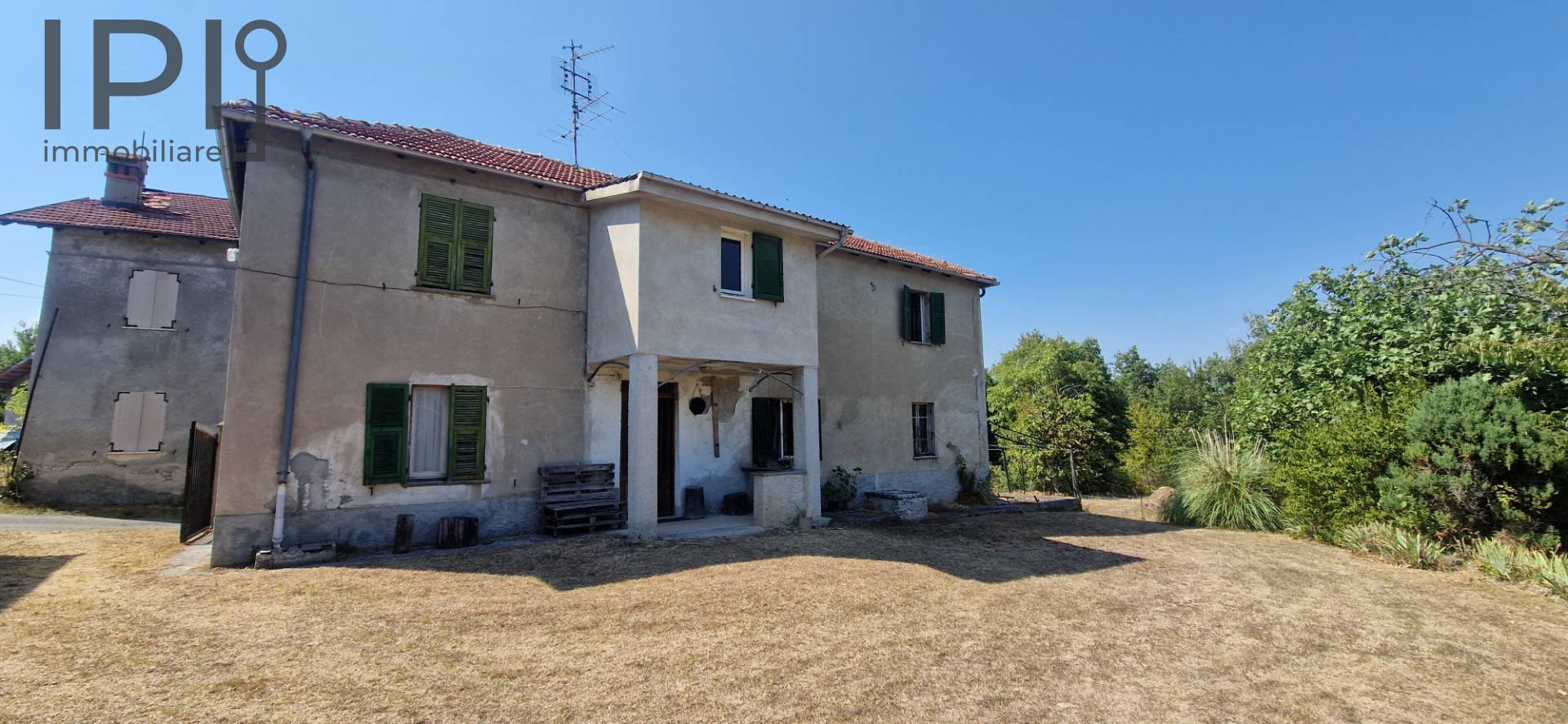 Casa in vendita a Dego, Niosa