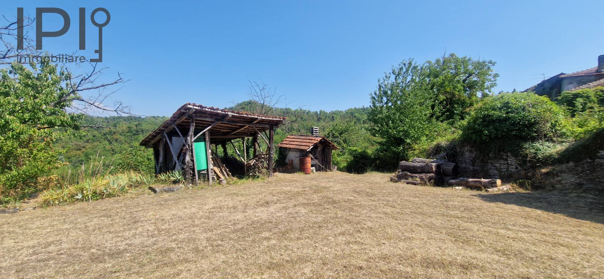 Casa in vendita a Dego, Niosa