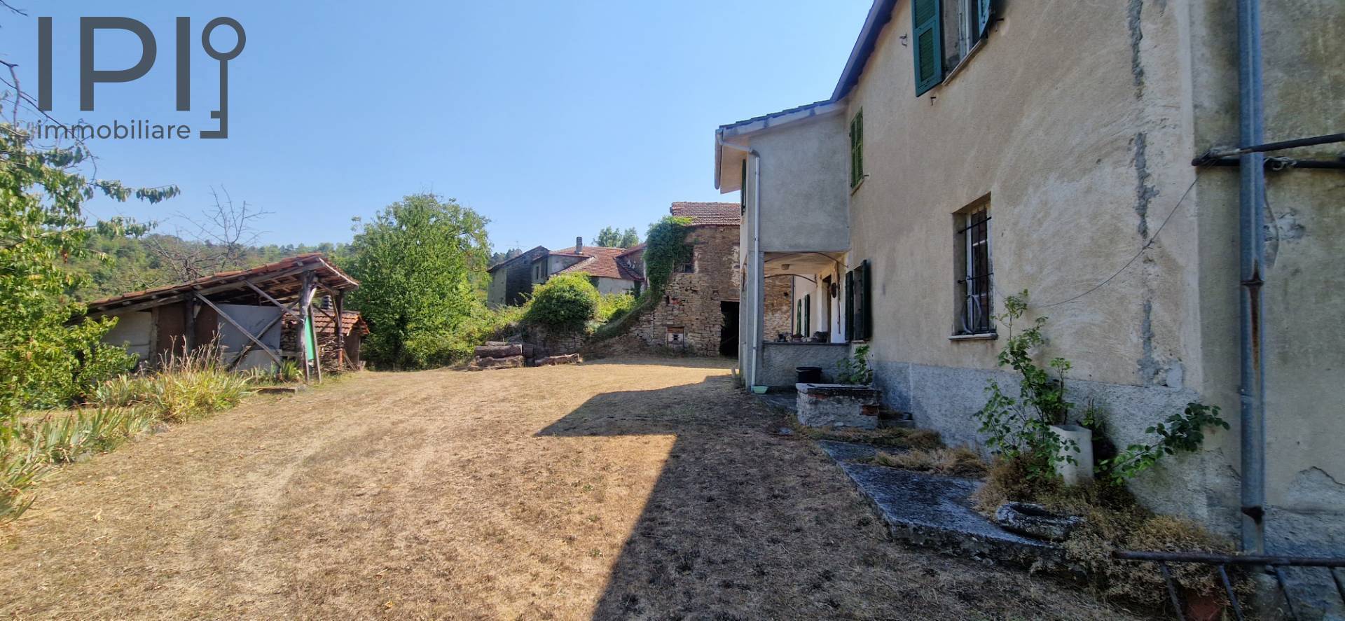 Casa in vendita a Dego, Niosa