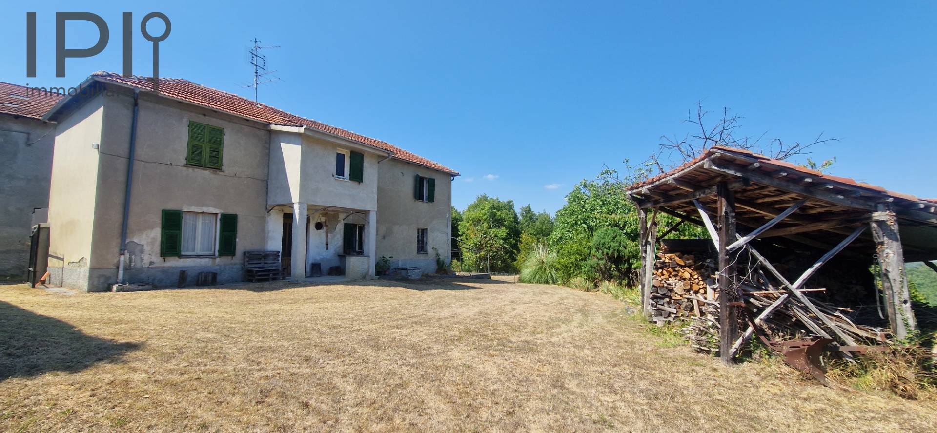 Casa in vendita a Dego, Niosa