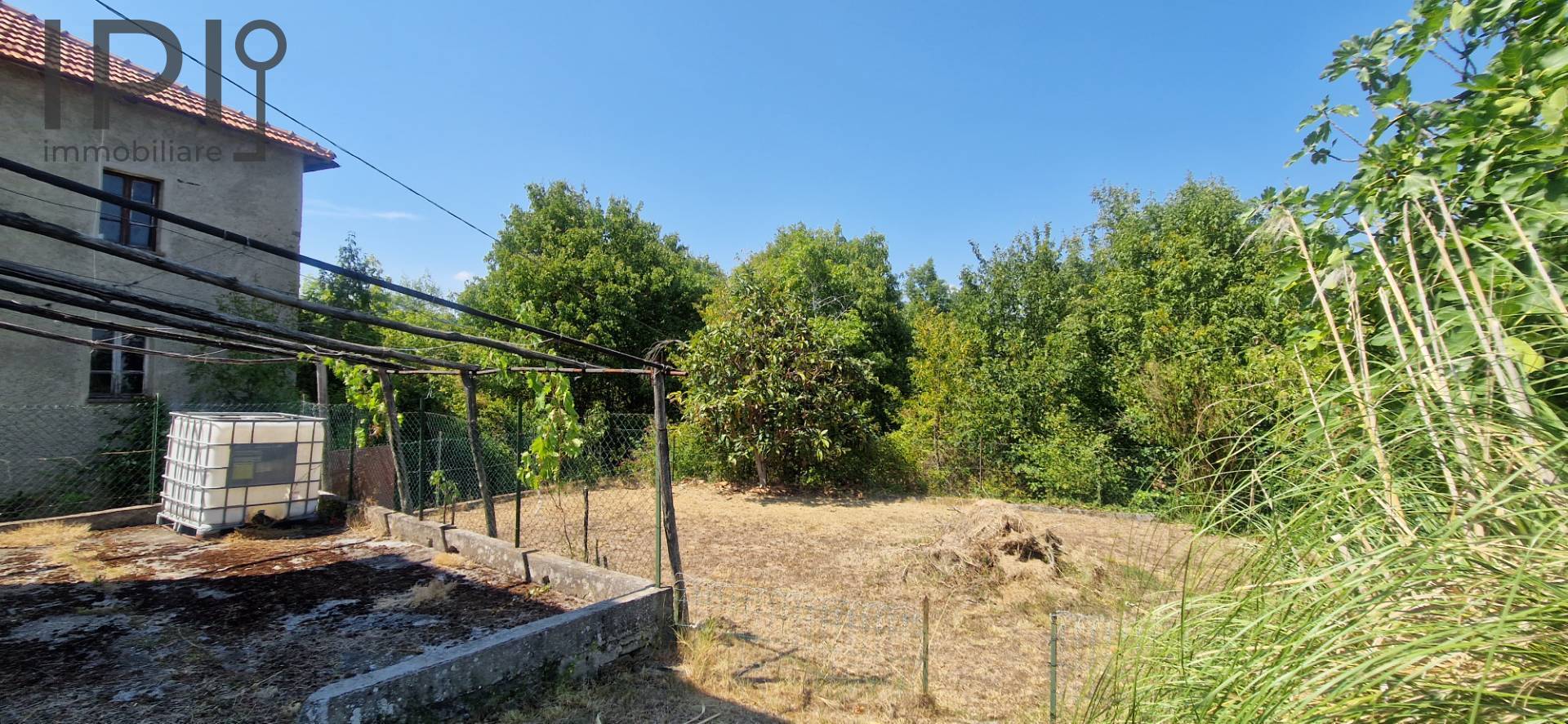 Casa in vendita a Dego, Niosa