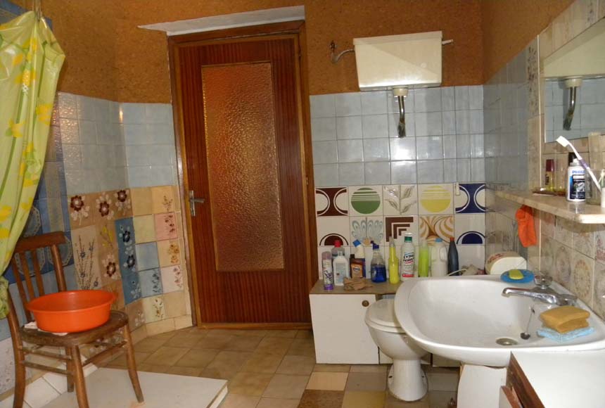 Casa in vendita a Piana Crixia