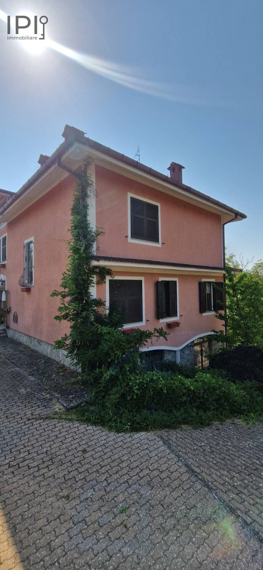 Villa Padronale in vendita a Mioglia