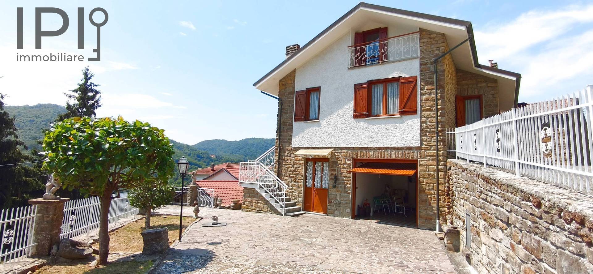 Villa / Villetta in vendita a Serole