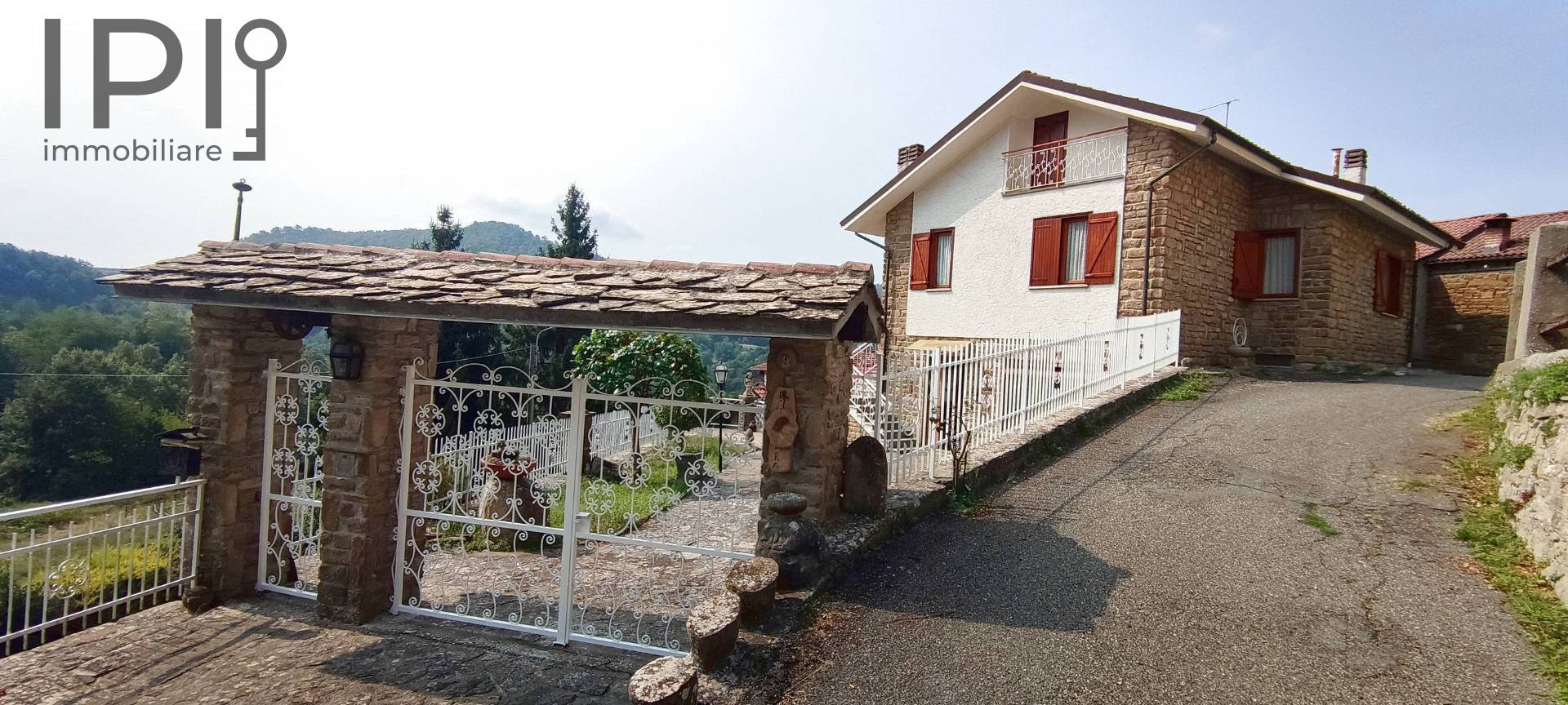 Villa / Villetta in vendita a Serole
