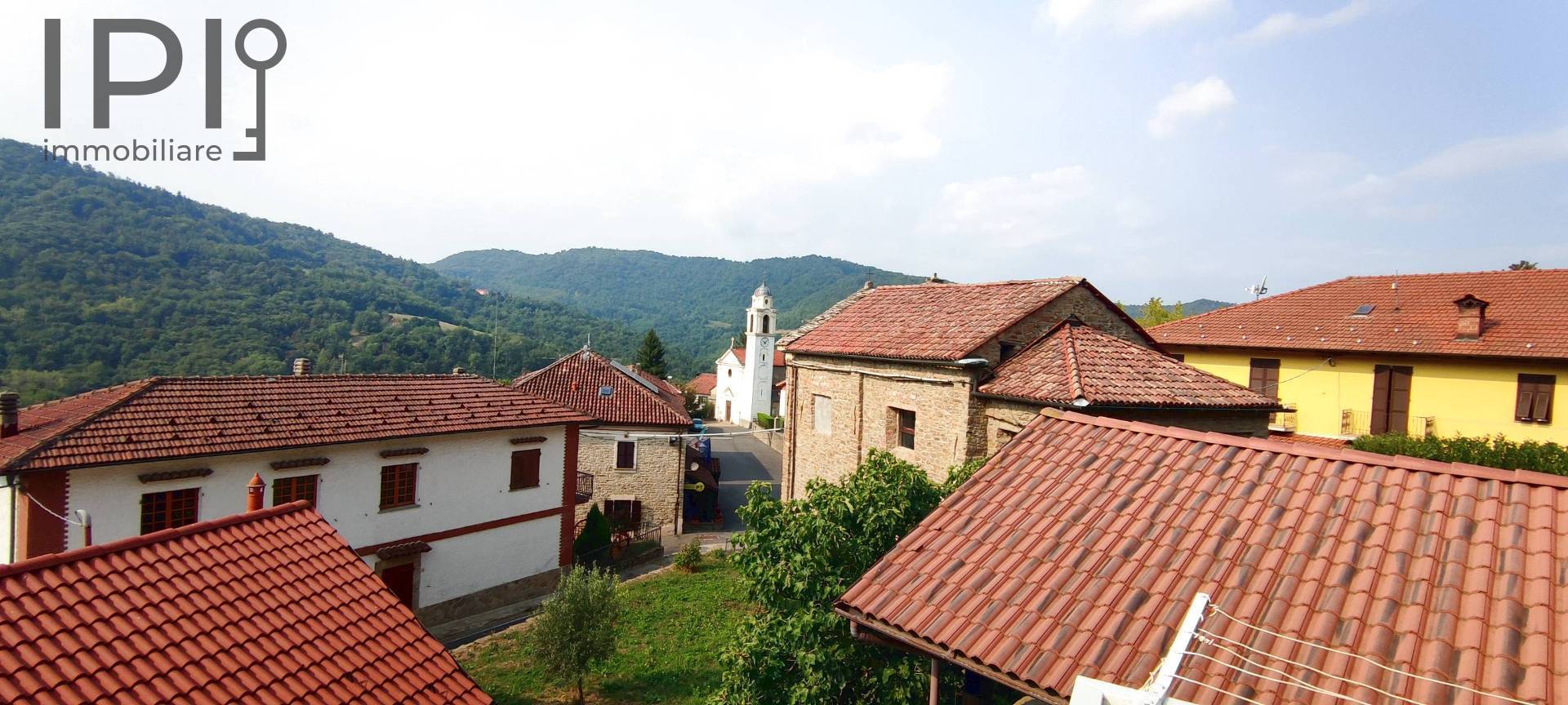 Villa / Villetta in vendita a Serole