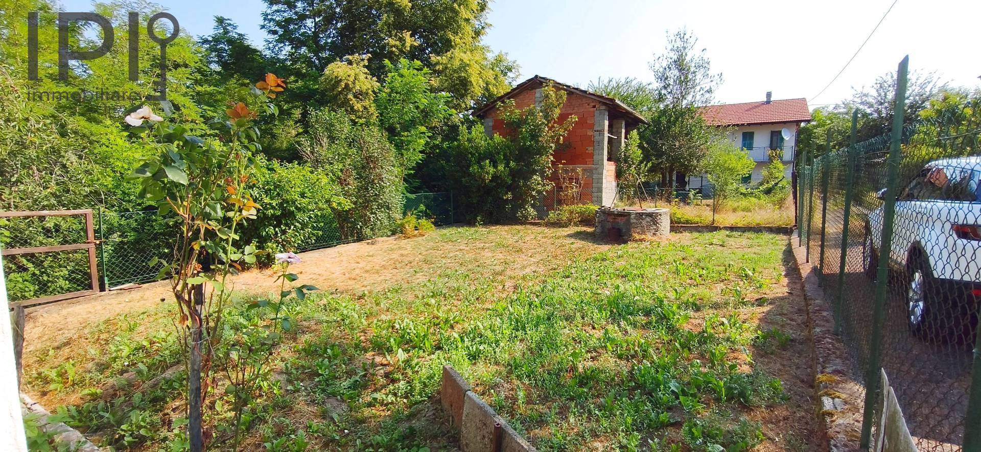 Casa in vendita a Pareto, Roboaro