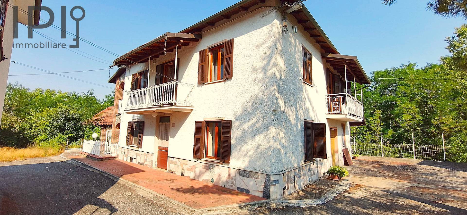 Casa in vendita a Pareto, Roboaro