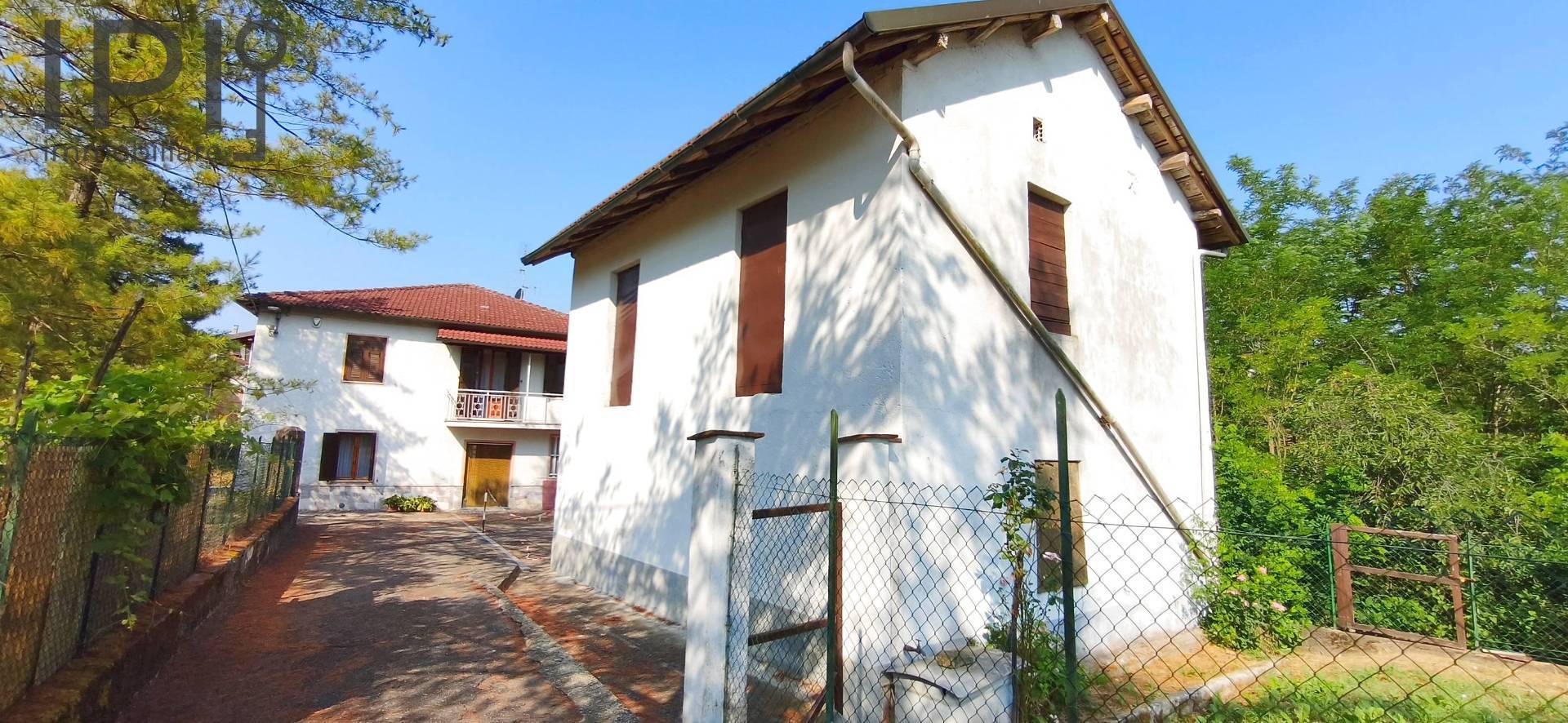 Casa in vendita a Pareto, Roboaro