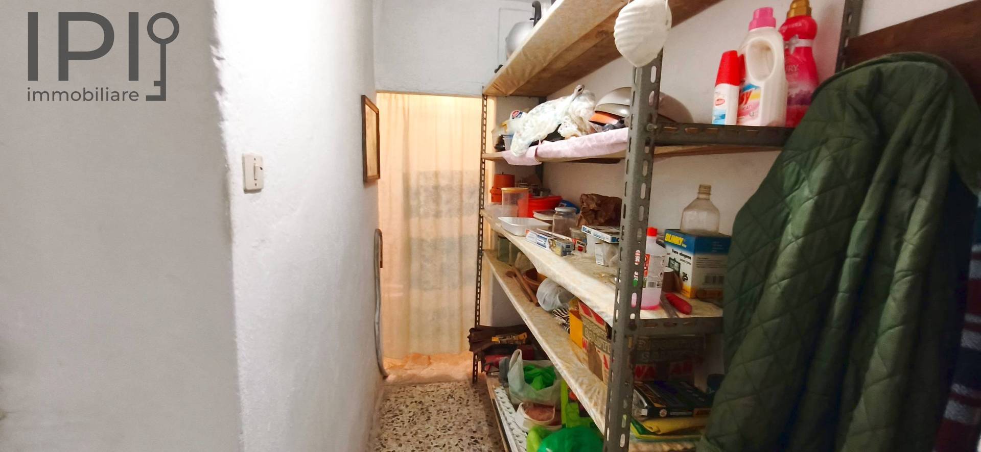 Casa in vendita a Pareto, Roboaro