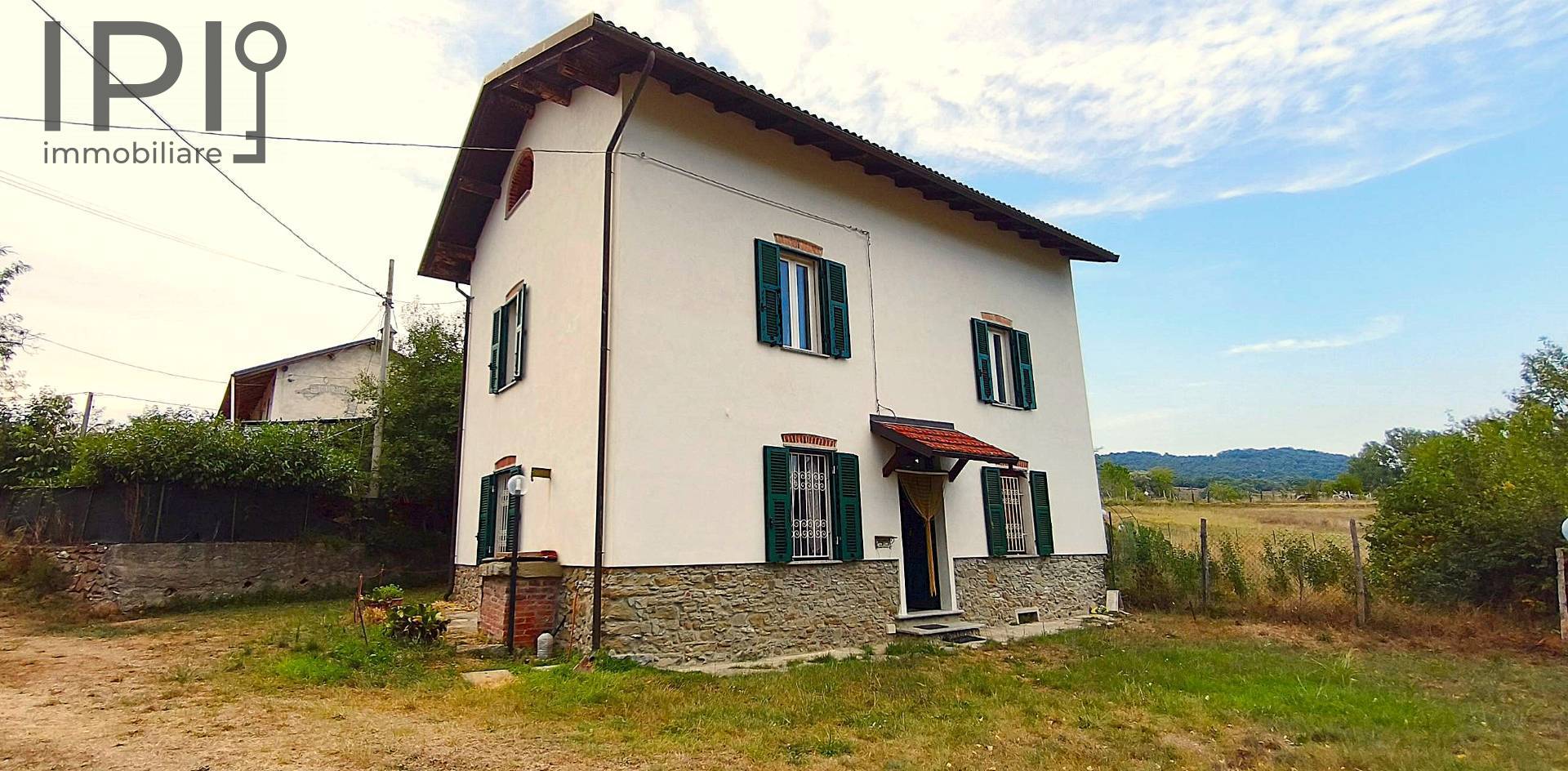 Casa in vendita a Pareto, Roboaro