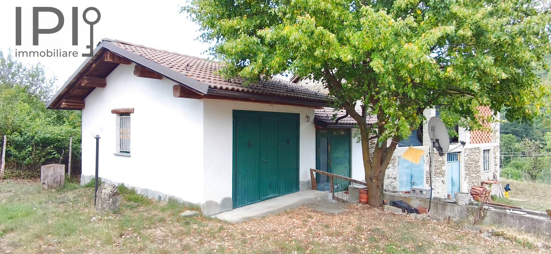 Casa in vendita a Pareto, Roboaro
