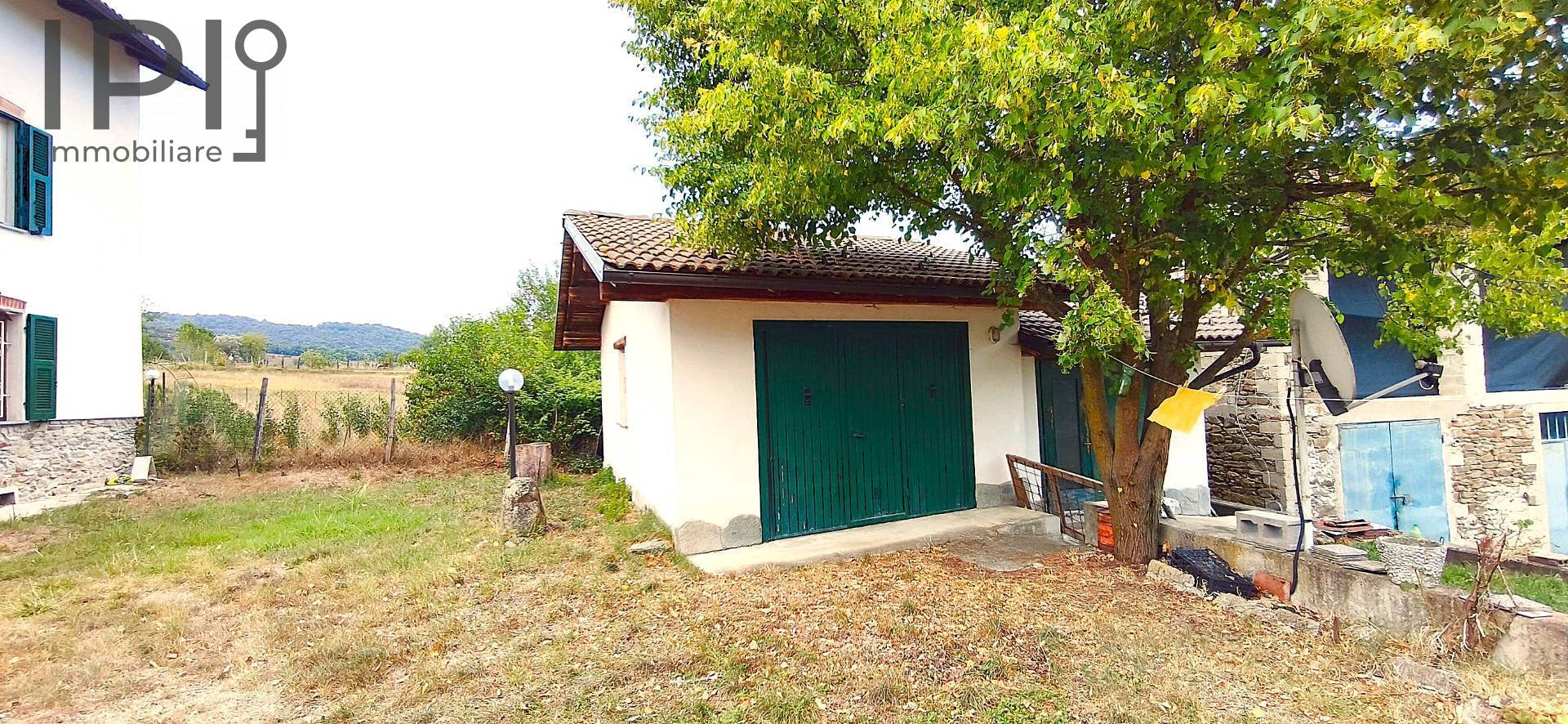 Casa in vendita a Pareto, Roboaro