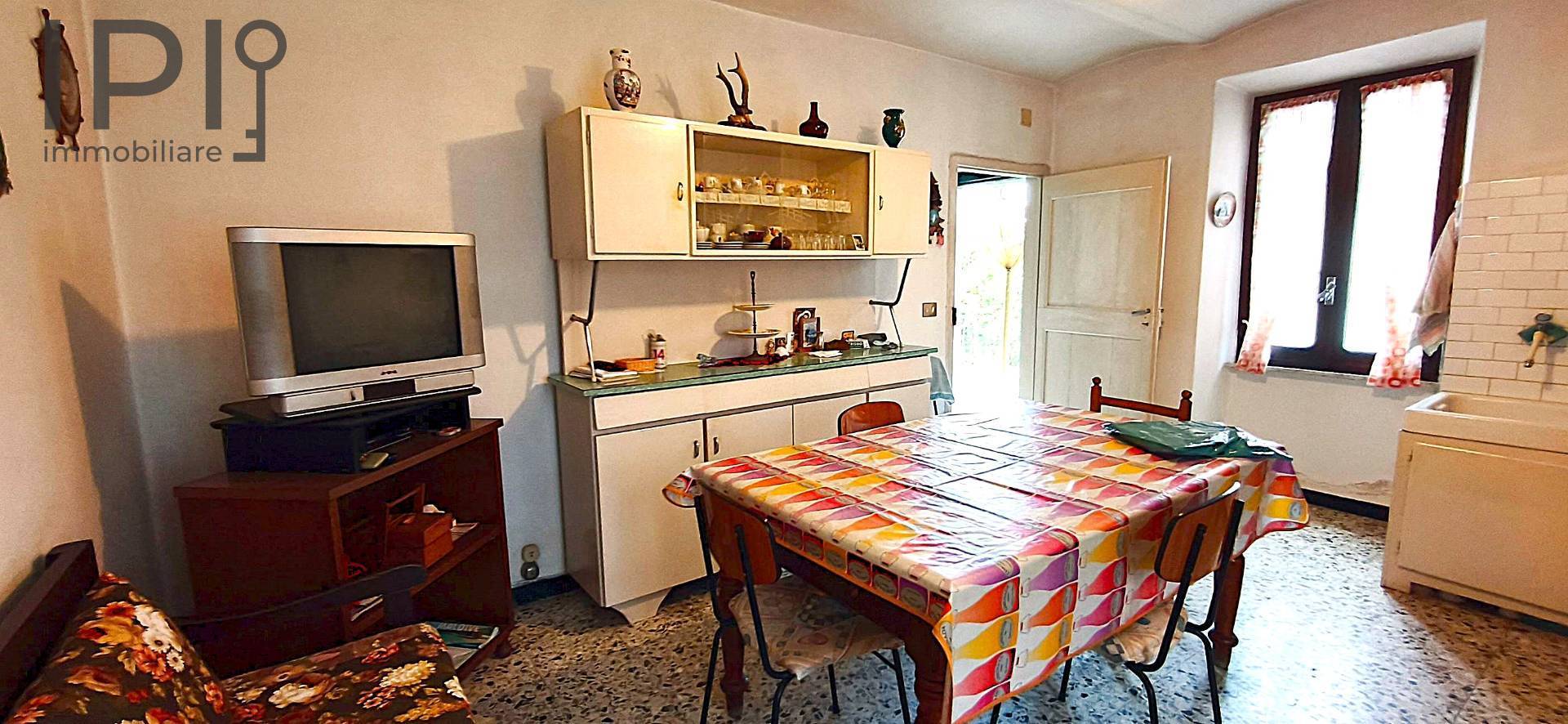 Casa in vendita a Pareto, Roboaro