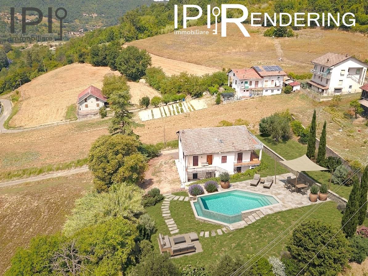 Villa / Villetta in vendita a Ponti
