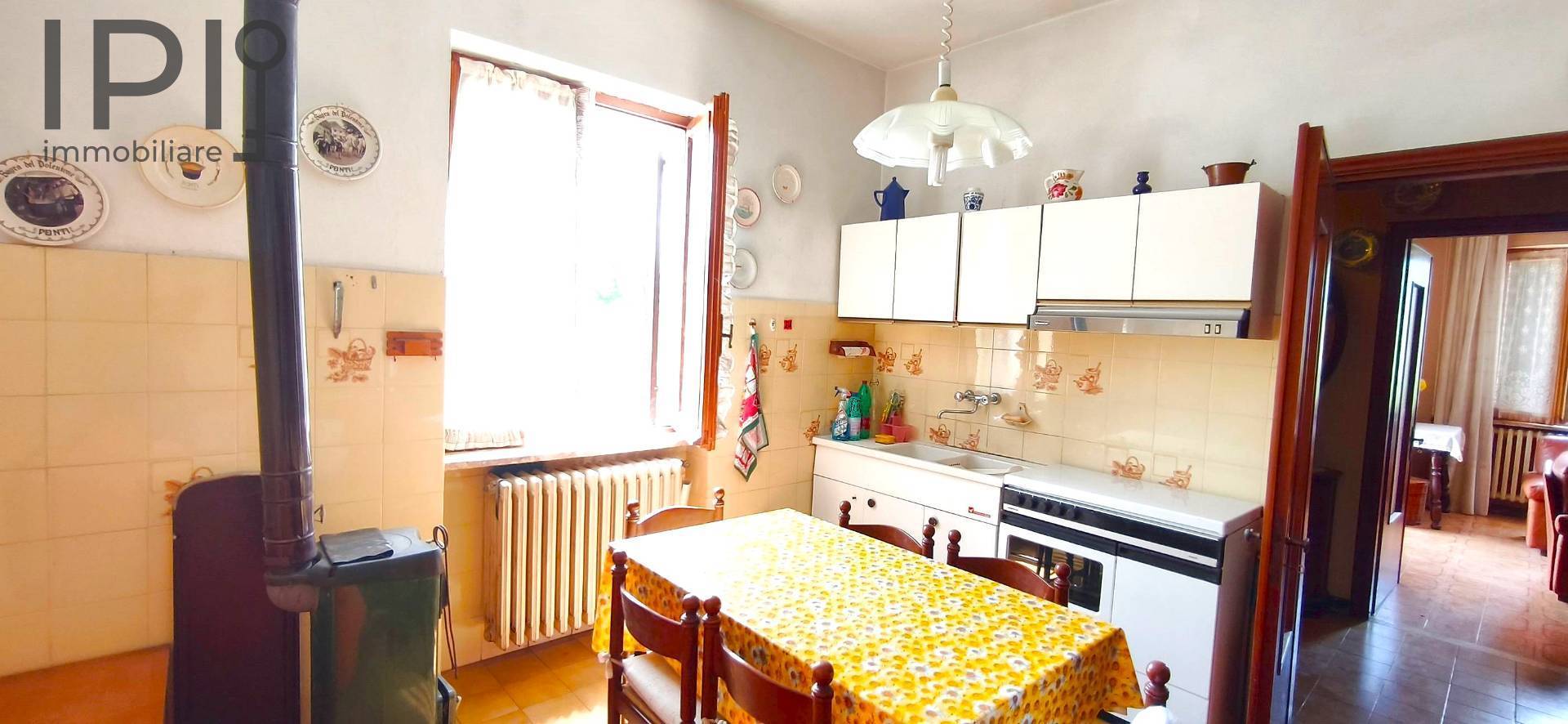 Villa / Villetta in vendita a Ponti