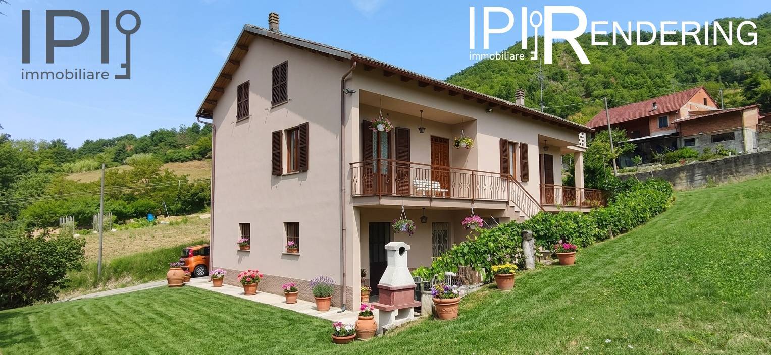 Villa / Villetta in vendita a Ponti