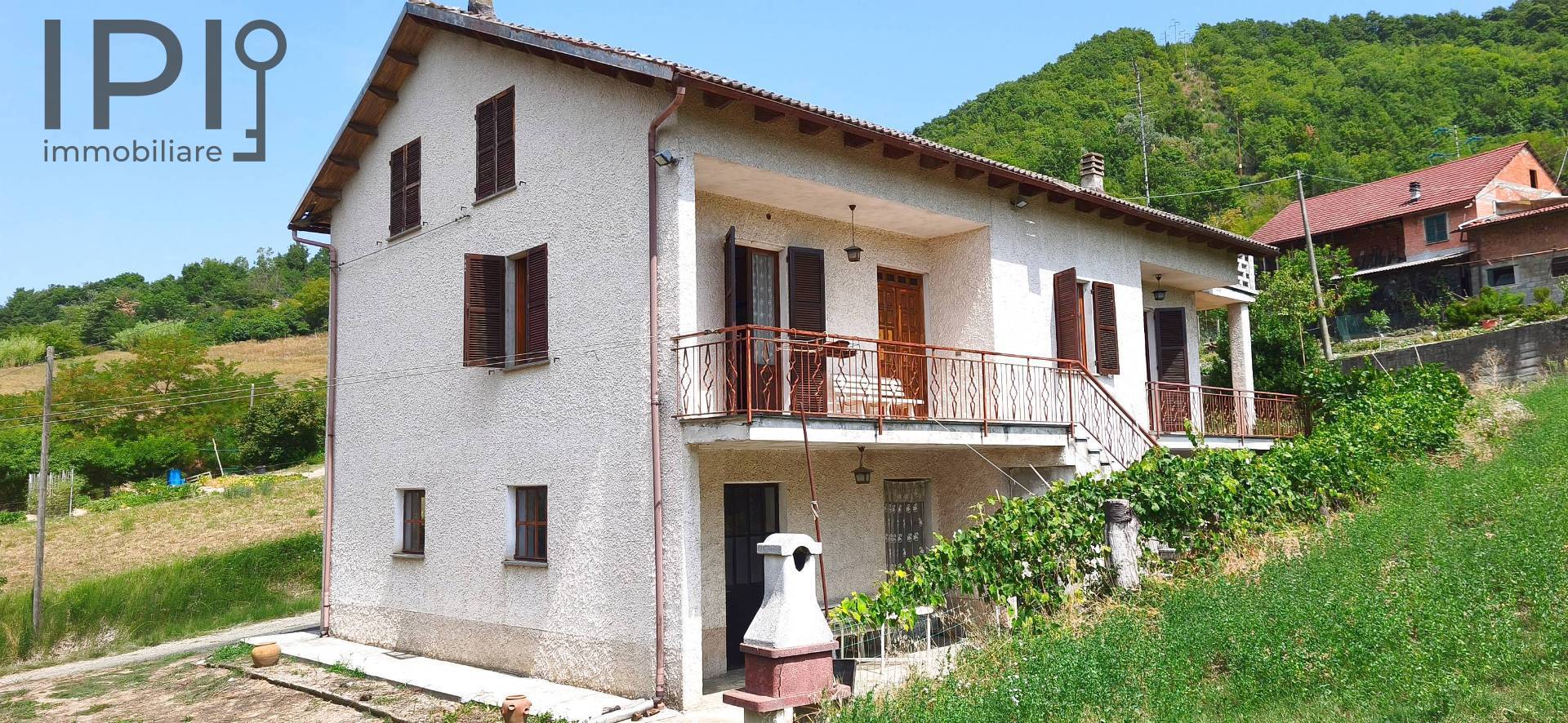 Villa / Villetta in vendita a Ponti