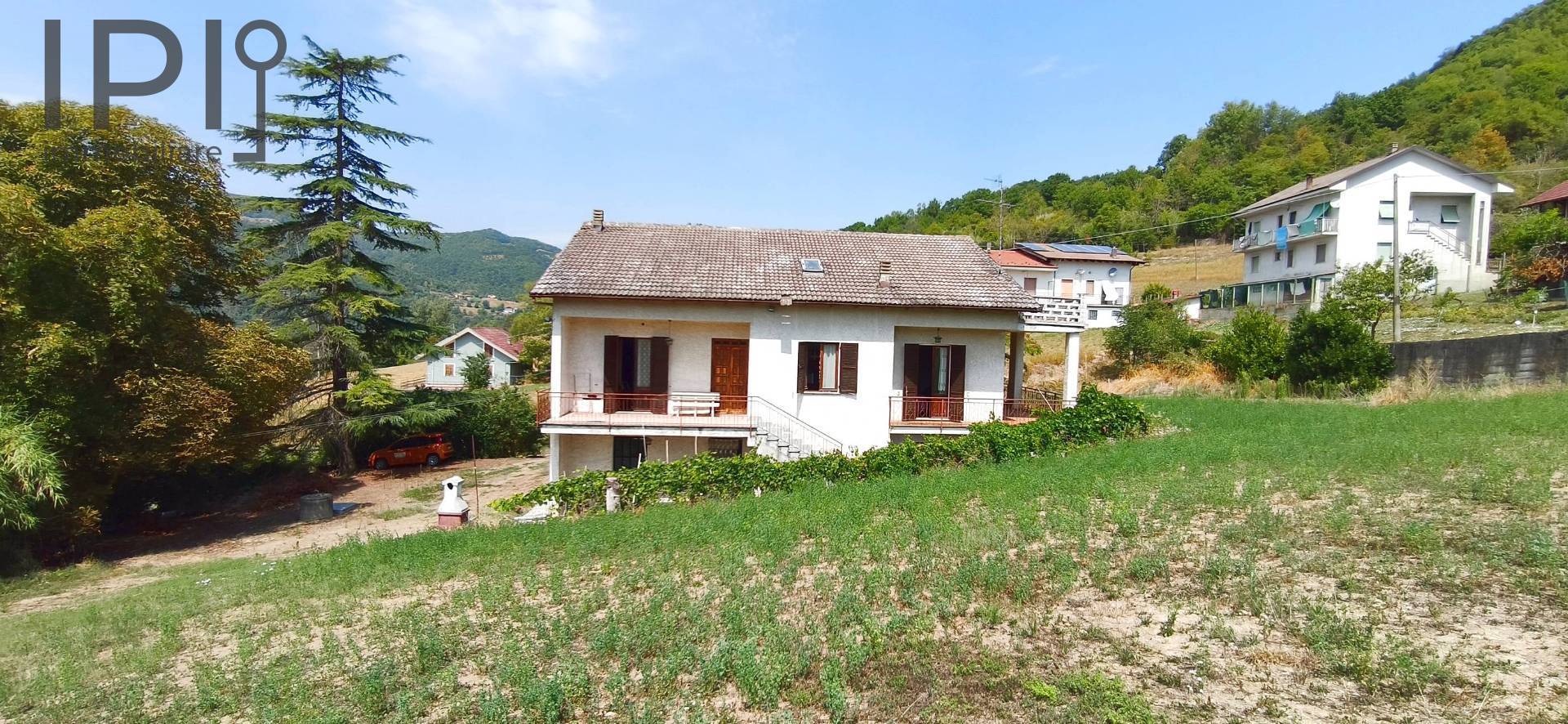 Villa / Villetta in vendita a Ponti