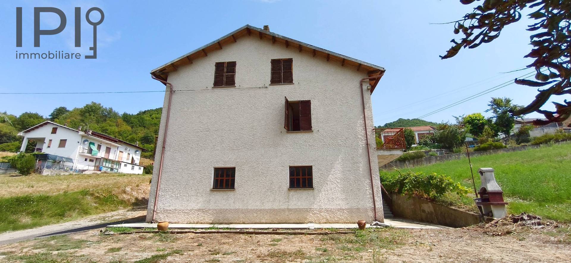 Villa / Villetta in vendita a Ponti