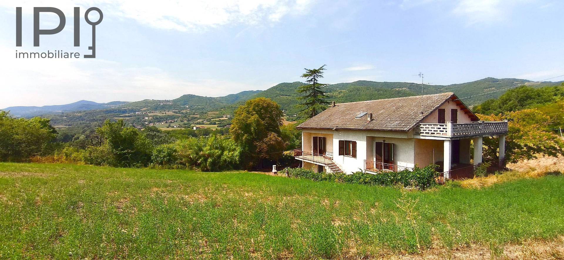 Villa / Villetta in vendita a Ponti