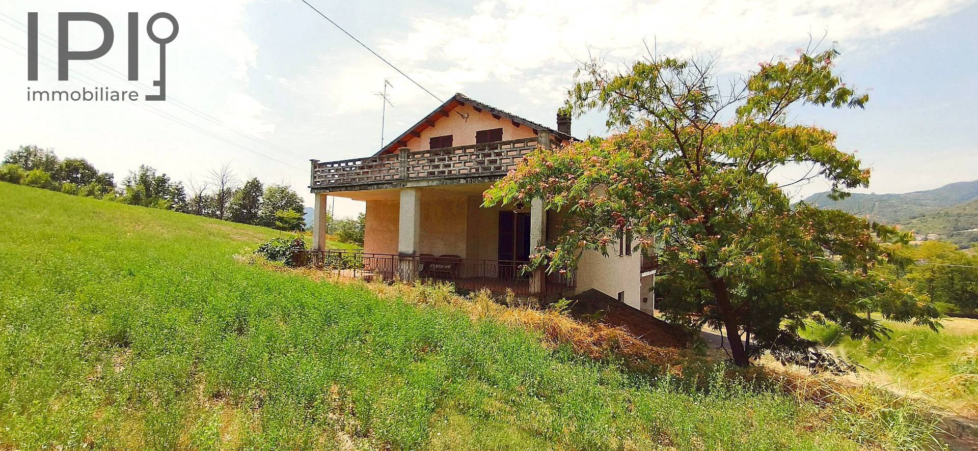 Villa / Villetta in vendita a Ponti