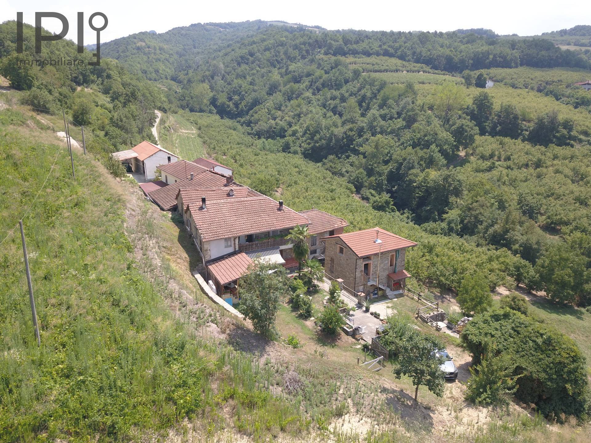 Cascinale / Podere in vendita a Perletto
